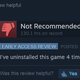 Illustration for article titled Fans Won't Stop Playing One Of Steam's Most Popular Games, Even Though They Claim To Hate It